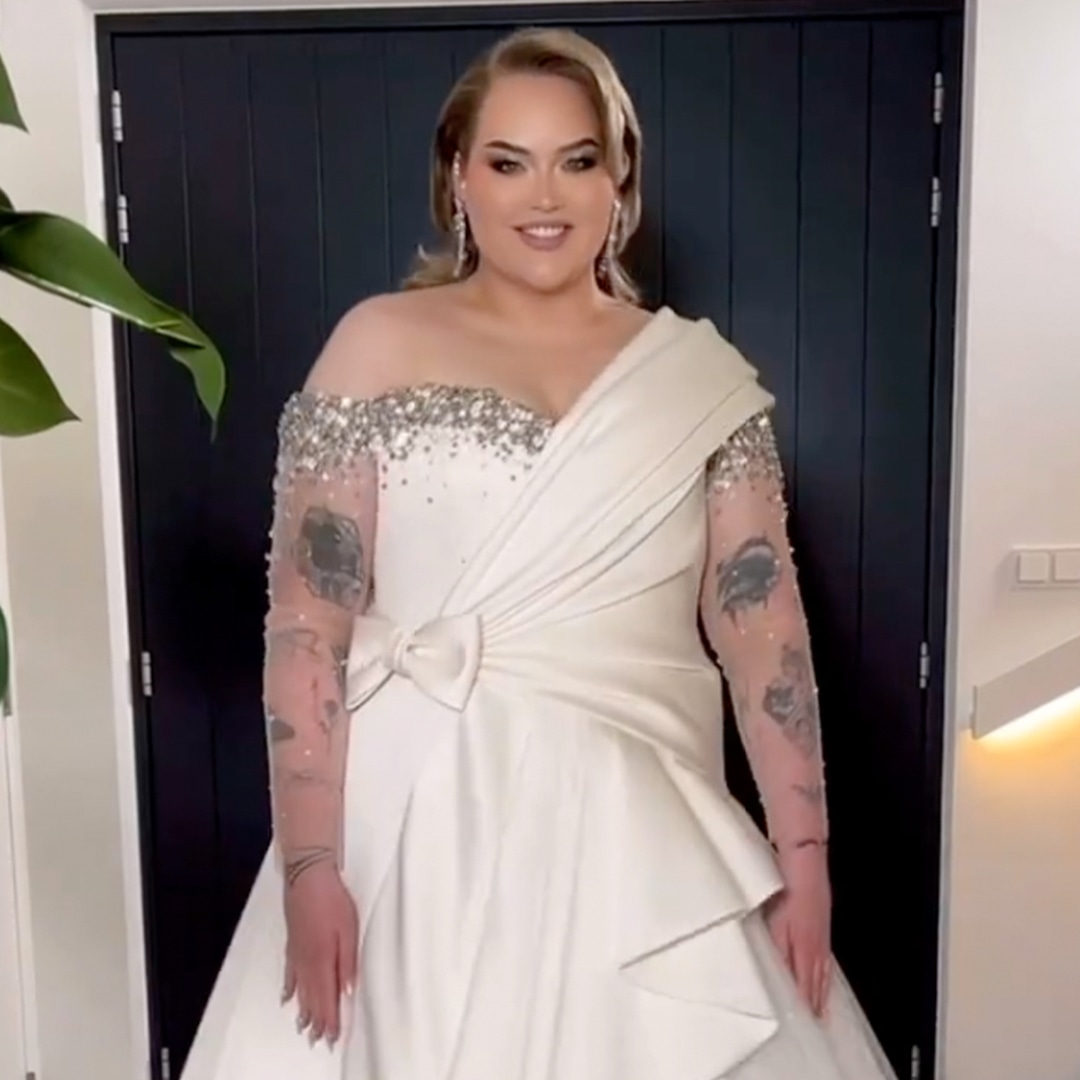 Dylan Drossaers by YouTuber Nikkie Tutorials.  married to